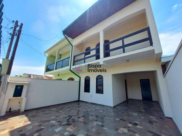 Casa aluguel em Região Imediata de Campinas, Região Metropolitana de Campinas