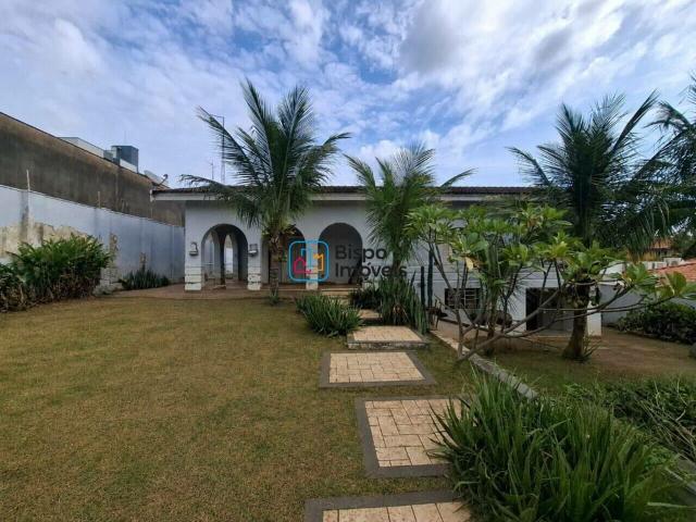Casa aluguel em Região Imediata de Campinas, Região Metropolitana de Campinas