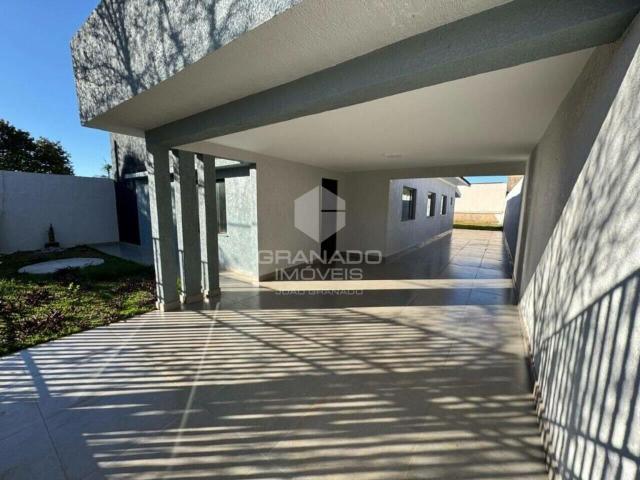 Casa aluguel em Região Geográfica Imediata de Londrina, Cambé