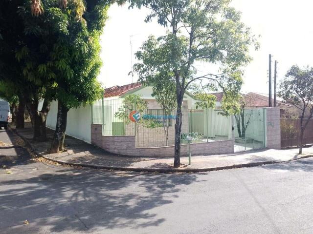 Casa aluguel em Nova Odessa