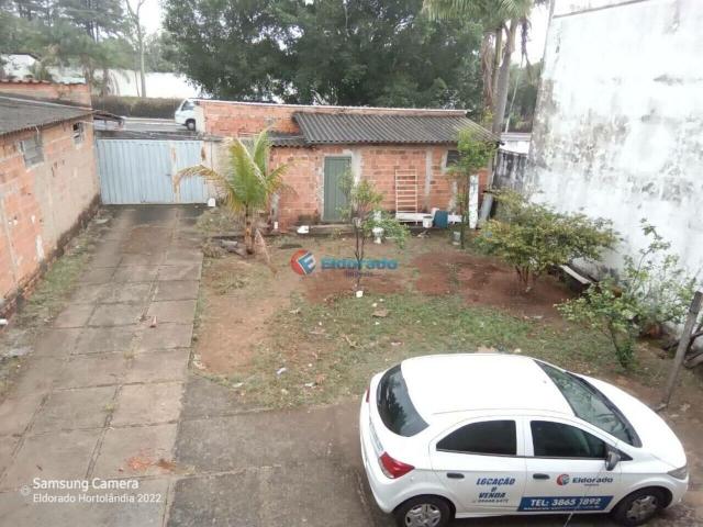 Casa aluguel em Hortolândia