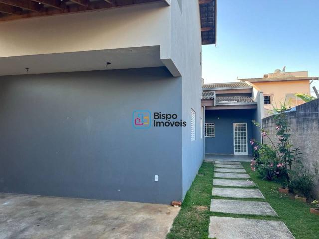 Casa aluguel em Nova Odessa