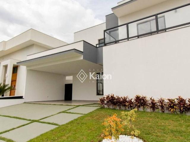 Casa aluguel em Reserva Central Park, Salto