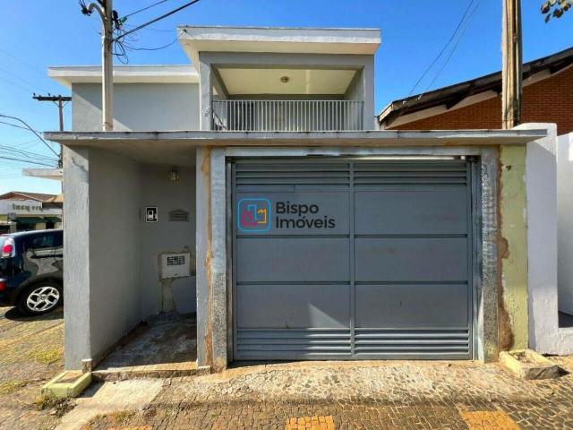 Casa aluguel em Americana