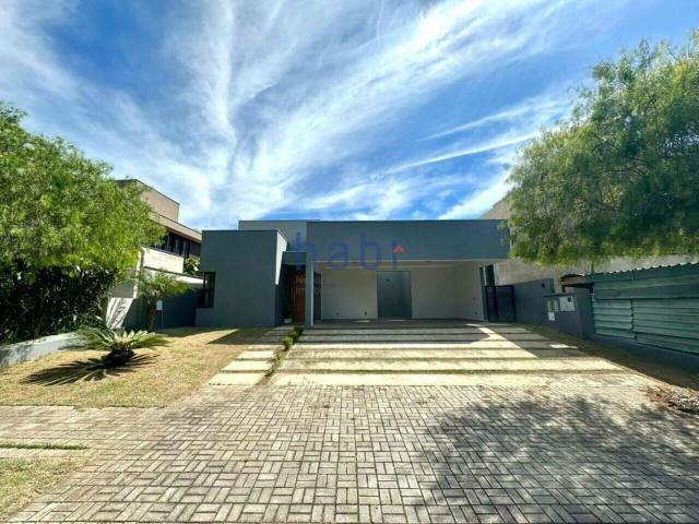 Casa aluguel em Residencial Alphaville Nova Esplanada 4, Votorantim