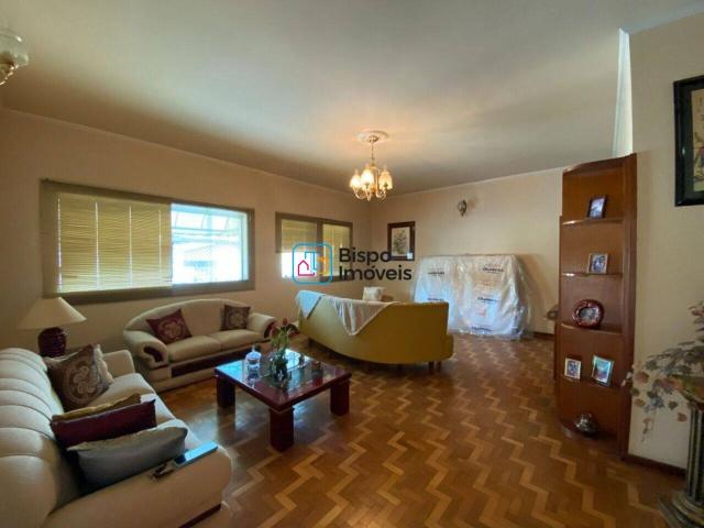 Casa aluguel em Americana