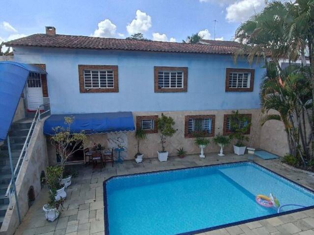 Casa aluguel em Região Imediata de São Paulo, Região Metropolitana de São Paulo