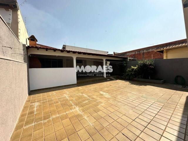 Casa aluguel em Região Imediata de Bauru, Bauru