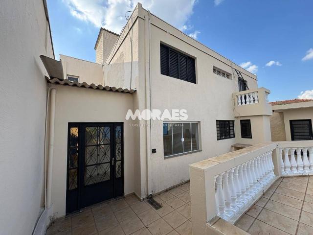 Casa aluguel em Região Imediata de Bauru, Bauru