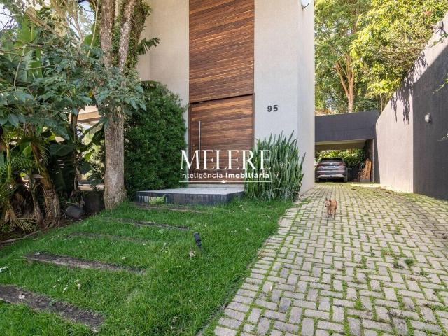 Casa aluguel em Região Geográfica Imediata de Curitiba, Região Metropolitana de Curitiba