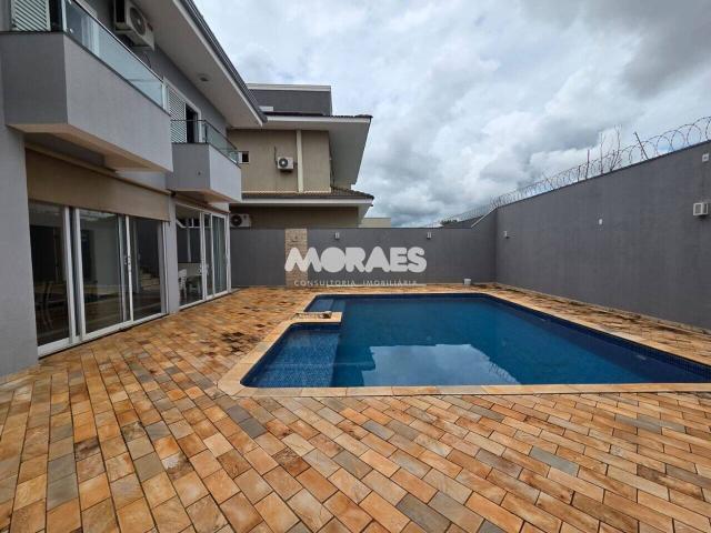 Casa aluguel em Jardim Contorno, Bauru