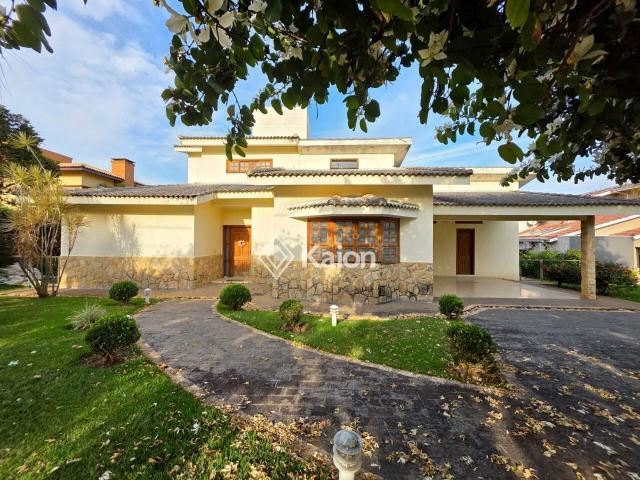Casa aluguel em Condomínio Monte Belo, Salto