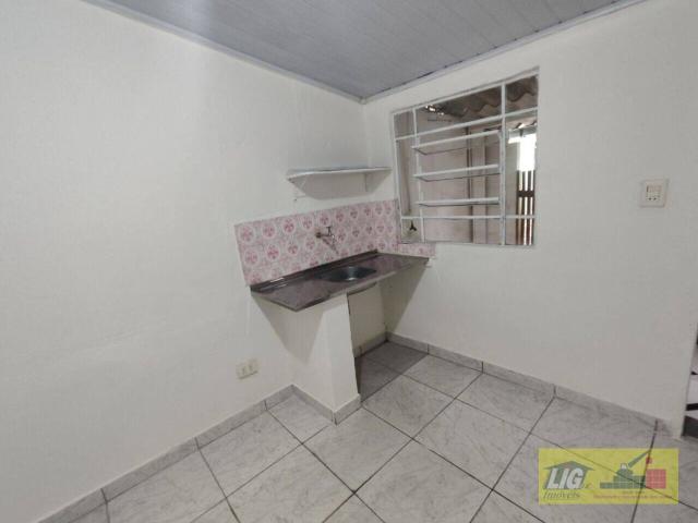 Casa aluguel em Região Imediata de São Paulo, Região Metropolitana de São Paulo