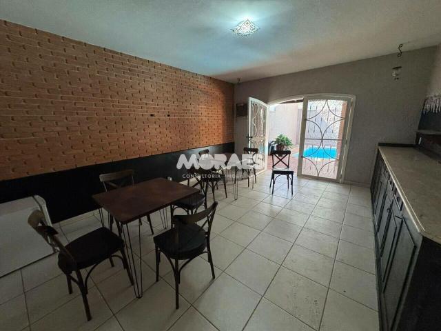 Casa aluguel em Jardim Contorno, Bauru