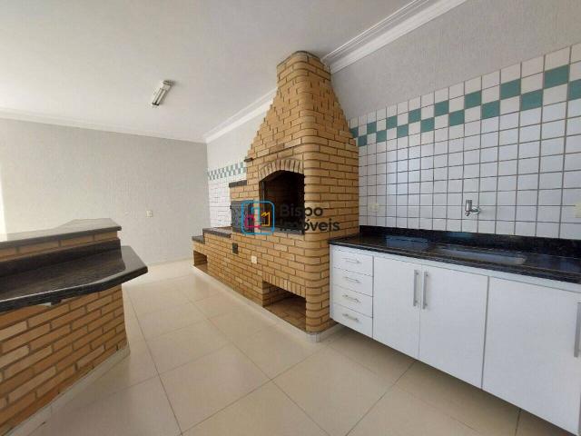 Casa aluguel em Americana