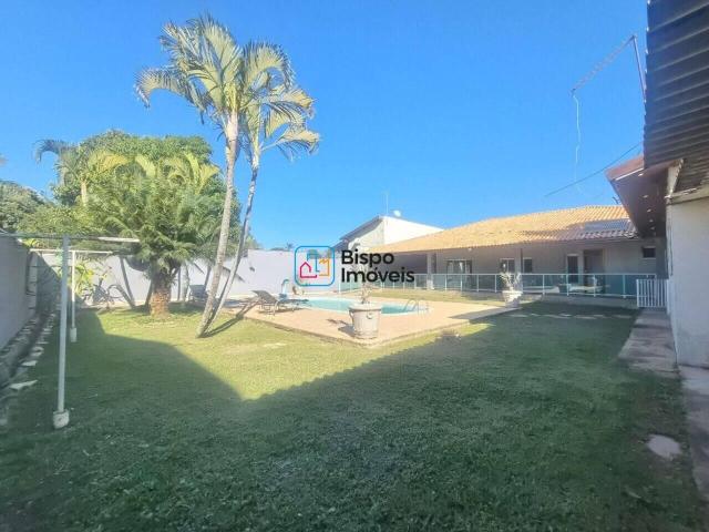 Casa aluguel em Americana