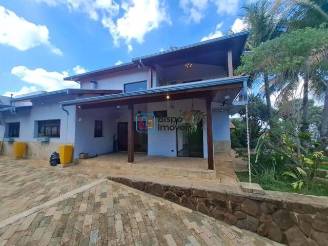 Casa aluguel em Região Imediata de Campinas, Região Metropolitana de Campinas