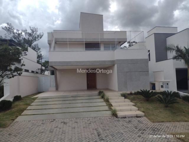 Casa aluguel em Residencial Alphaville Nova Esplanada 3, Votorantim