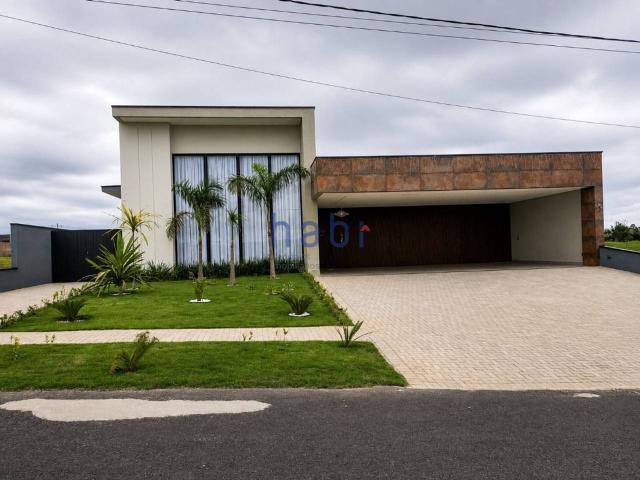 Casa aluguel em Condomínio Residencial Fazenda Alta Vista, Salto de Pirapora