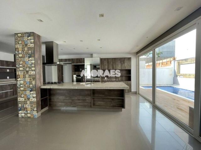 Casa aluguel em Jardim Contorno, Bauru