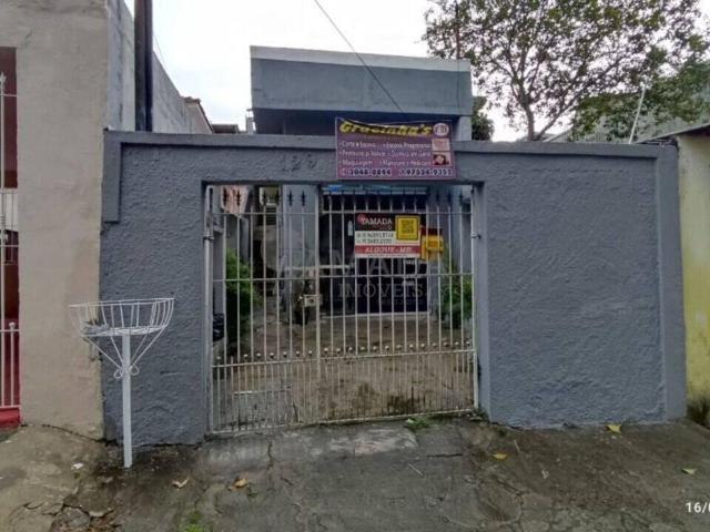 Casa aluguel em Região Imediata de São Paulo, Região Metropolitana de São Paulo
