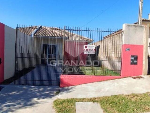 Casa aluguel em Região Geográfica Imediata de Maringá, Sarandi
