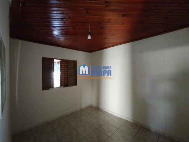 Casa aluguel em José Bonifácio, José Bonifácio
