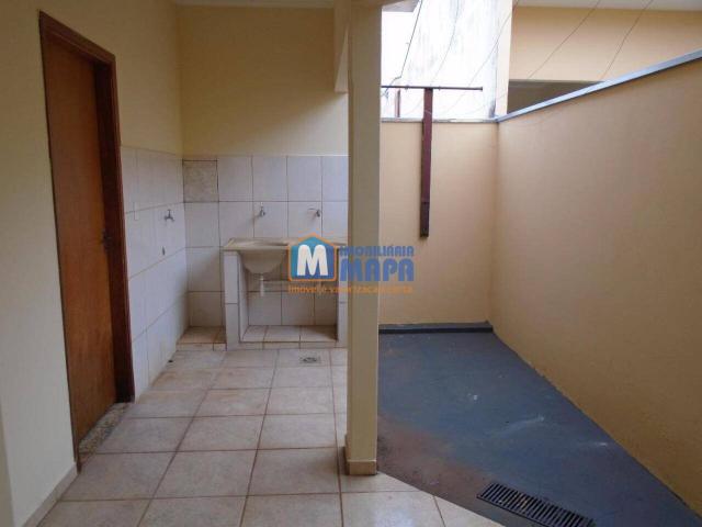 Casa aluguel em José Bonifácio