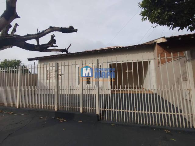 Casa aluguel em José Bonifácio