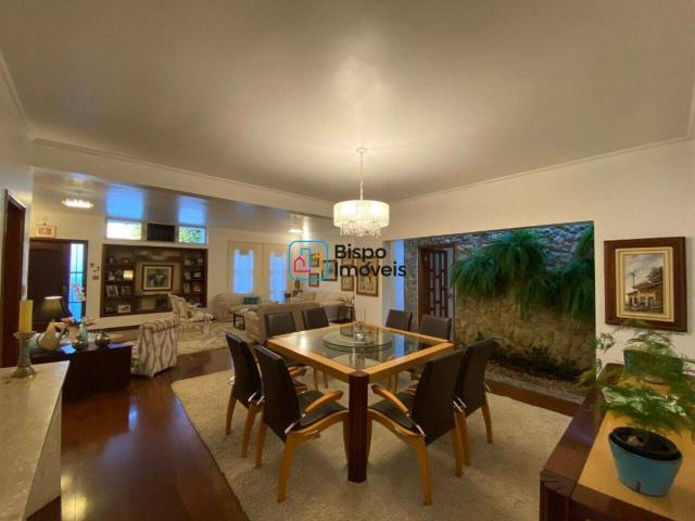 Casa aluguel em Americana