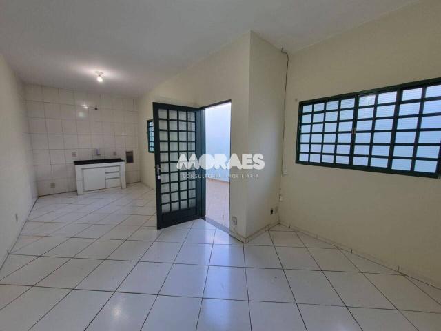 Casa aluguel em Região Imediata de Bauru, Bauru