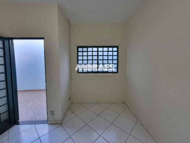 Casa aluguel em Região Imediata de Bauru, Bauru