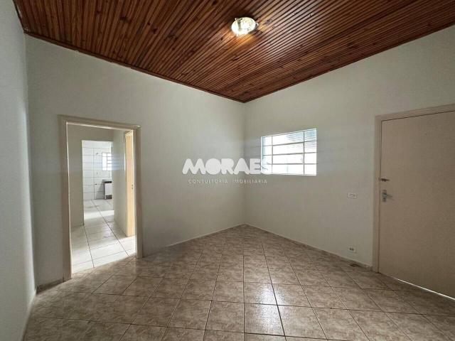 Casa aluguel em Região Imediata de Bauru, Bauru