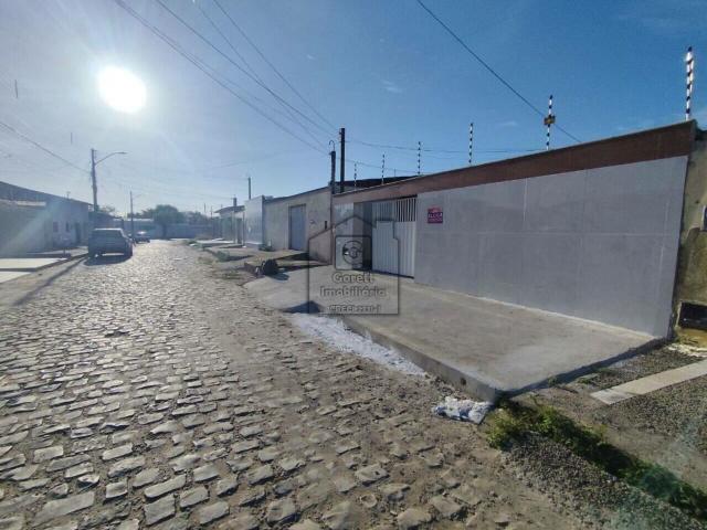 Casa aluguel em Região Geográfica Imediata de Juazeiro do Norte, Potengi