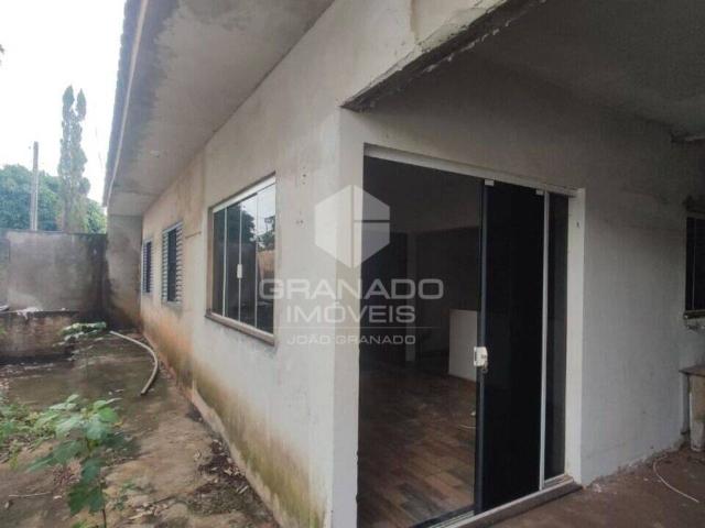 Casa aluguel em Região Geográfica Imediata de Dourados, Dourados
