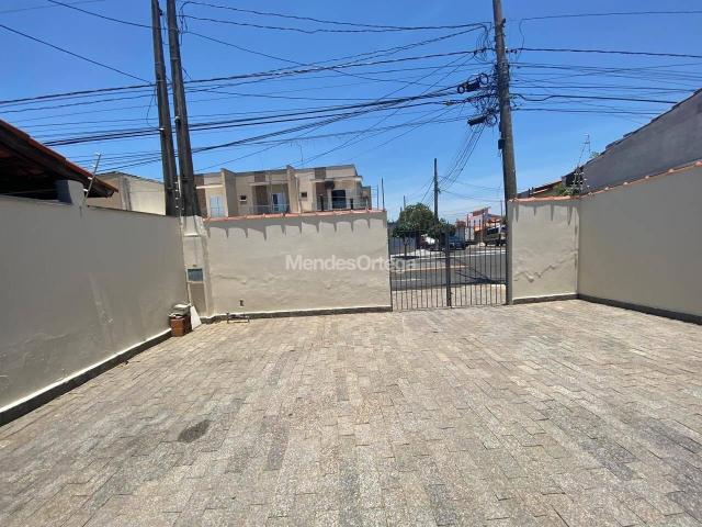 Casa aluguel em Sorocaba
