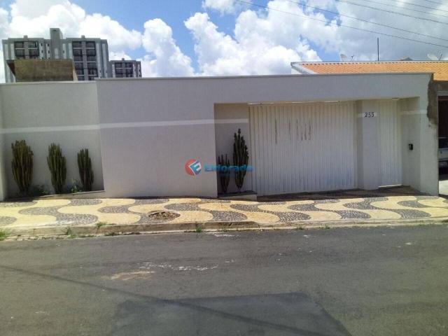 Casa aluguel em Região Imediata de Campinas, Região Metropolitana de Campinas