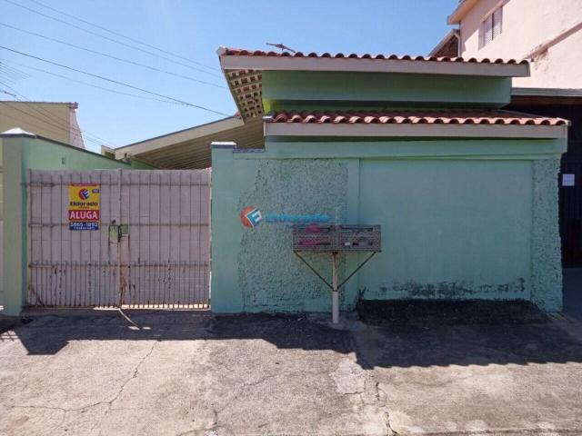 Casa aluguel em Região Imediata de Campinas, Região Metropolitana de Campinas