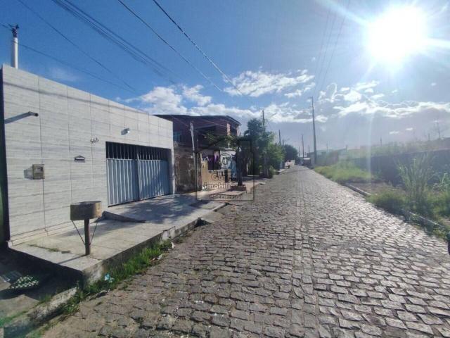 Casa aluguel em Amarante, Região Nordeste