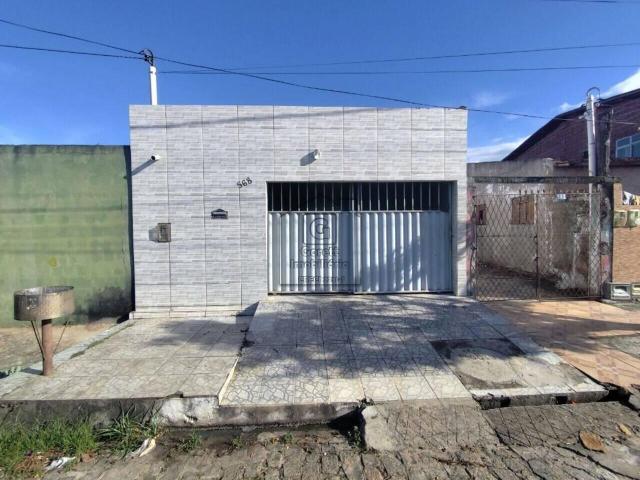 Casa aluguel em Amarante, Região Nordeste
