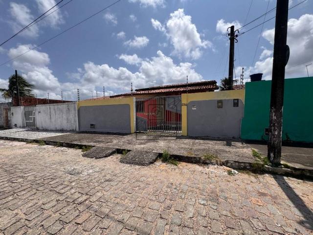 Casa aluguel em Região Geográfica Imediata de João Pessoa, Região Metropolitana de João Pessoa