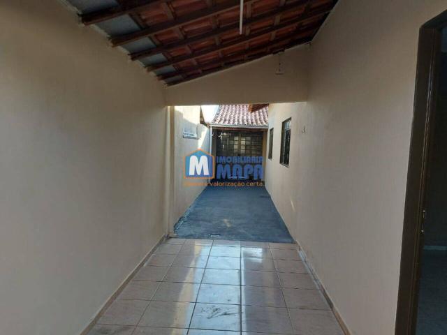 Casa aluguel em José Bonifácio, José Bonifácio