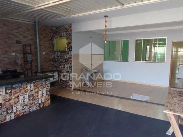 Casa aluguel em Região Geográfica Imediata de Maringá, Sarandi