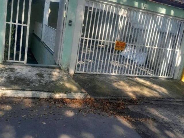 Casa aluguel em Região Imediata de Jales, São Francisco