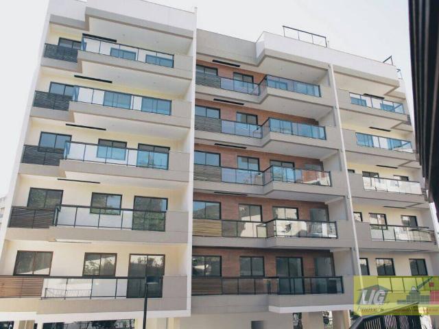 Apartamento aluguel em Anil, Rio de Janeiro