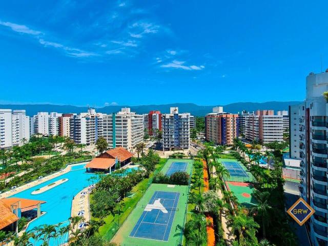 Apartamento aluguel em Região Imediata de Santos, Região Metropolitana da Baixada Santista