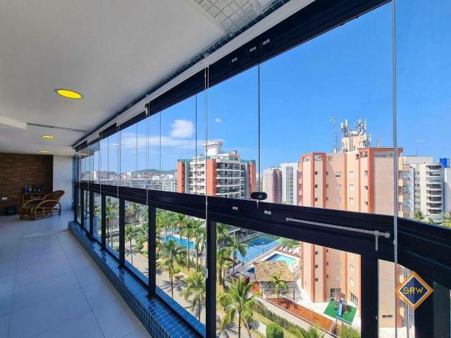 Apartamento aluguel em Região Imediata de Santos, Região Metropolitana da Baixada Santista