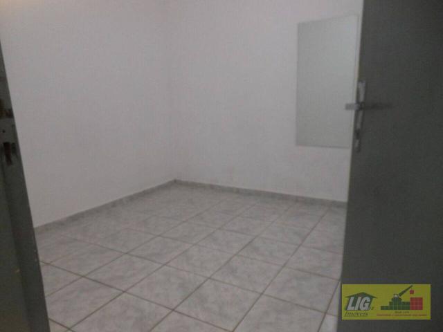 Casa aluguel em Vila Universitária, Mogi Mirim