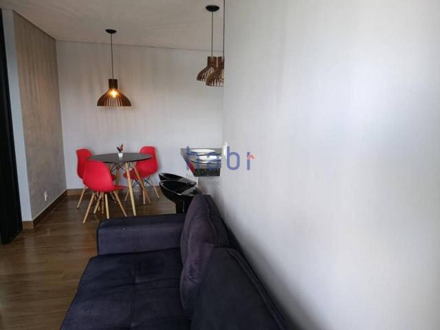 Apartamento aluguel em Jardim Santa Clara, Sorocaba