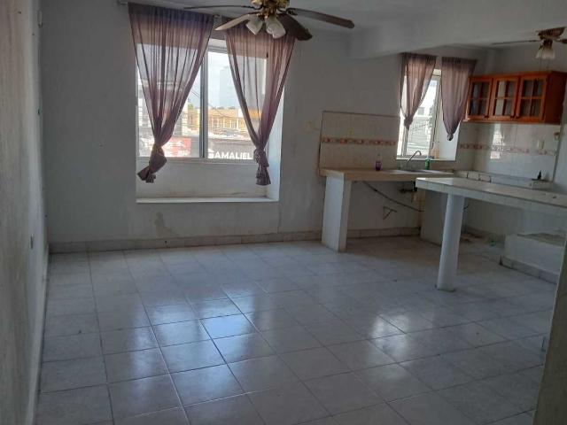 Departamento en renta en Progreso, Yucatán